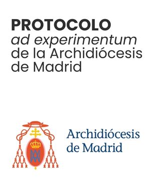 Reconocimiento Prevencion Atencion Reparacion a victimas de Abuso Repara es un proyecto de la archidiocesis de Madrid para la atencion a victimas y la prevencion de abusos sexuales espirituale