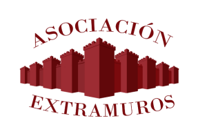 as. extramuros